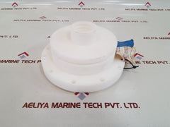Thrustmaster 326012 pressure vessel cap