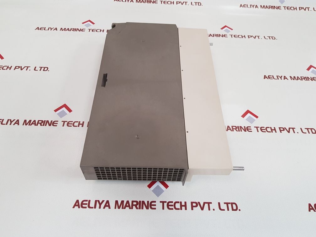 Siemens 6es5 944-7ua21 simatic s5 central processing unit