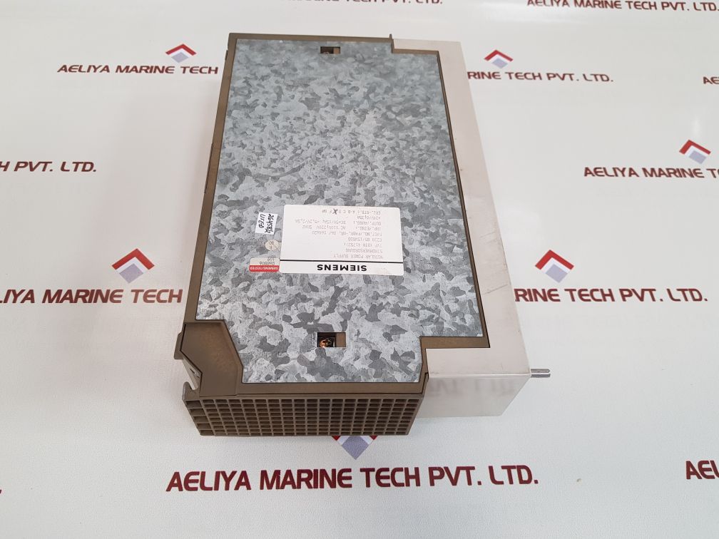 Siemens e220 g5/15wrgd modular power supply
