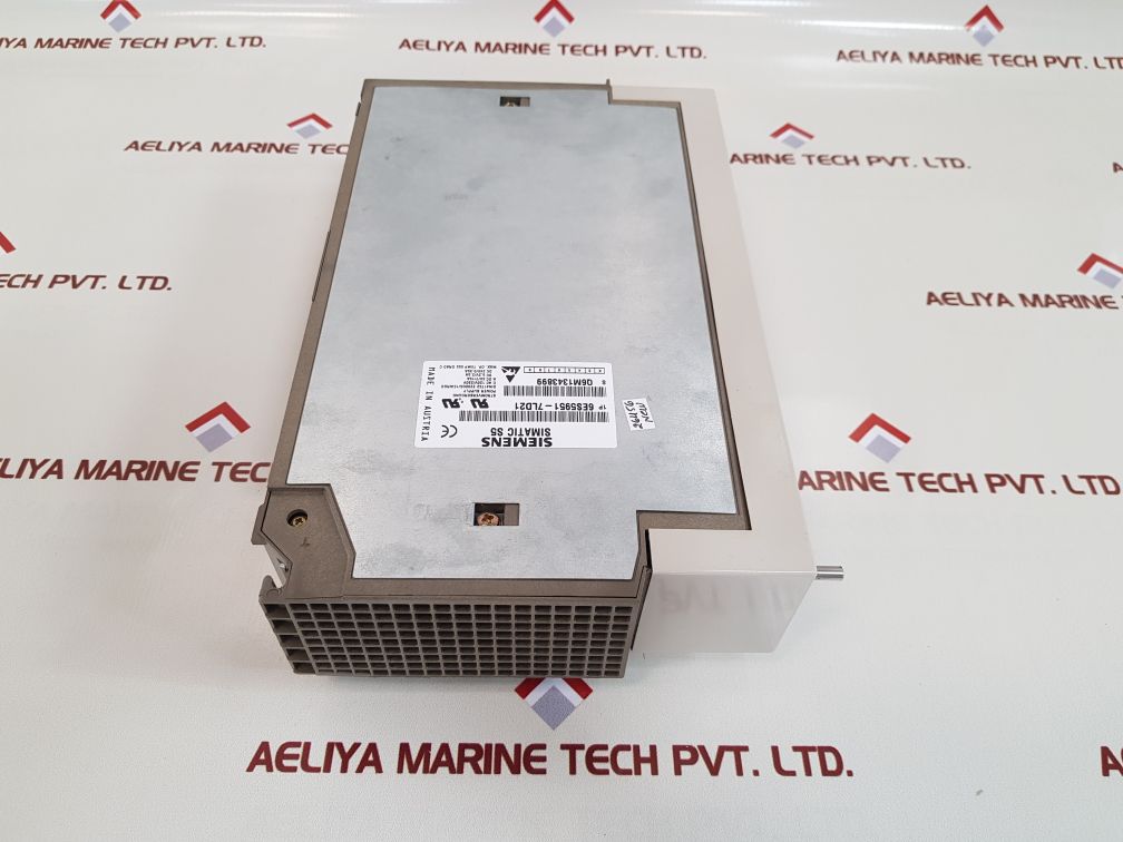 Siemens 6es5951-7ld21 power supply module
