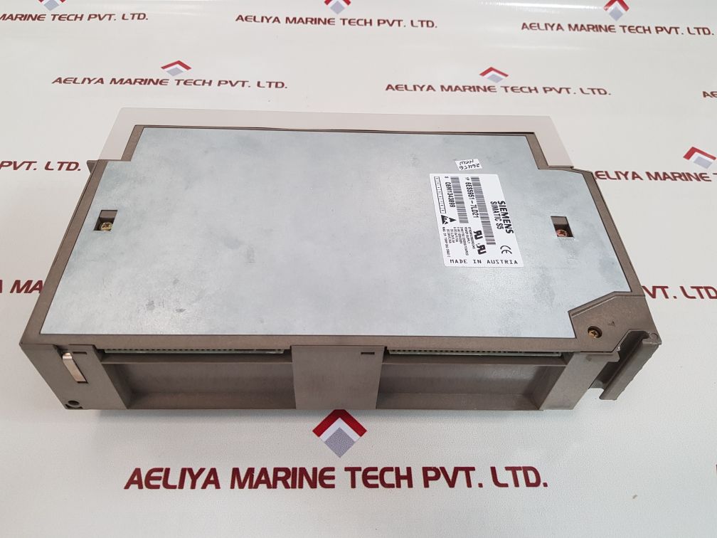 Siemens 6es5951-7ld21 power supply module
