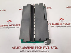 Allen-bradley 1771-ob (12-24v) dc output module series b