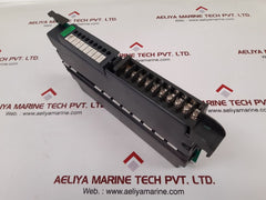 Allen-bradley 1771-ob (12-24v) dc output module series b