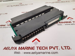 Allen-bradley 1771-ob (12-24v) dc output module series b