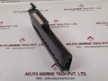 Allen-bradley 1771-ob(12-24v) dc output module series b Used