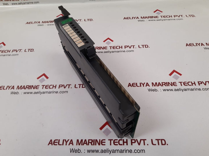 Allen-bradley 1771-ob(12-24v) dc output module series b Used