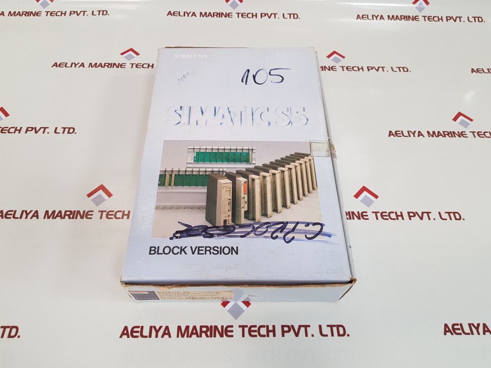 Siemens e220 g5/15wrgd modular power supply
