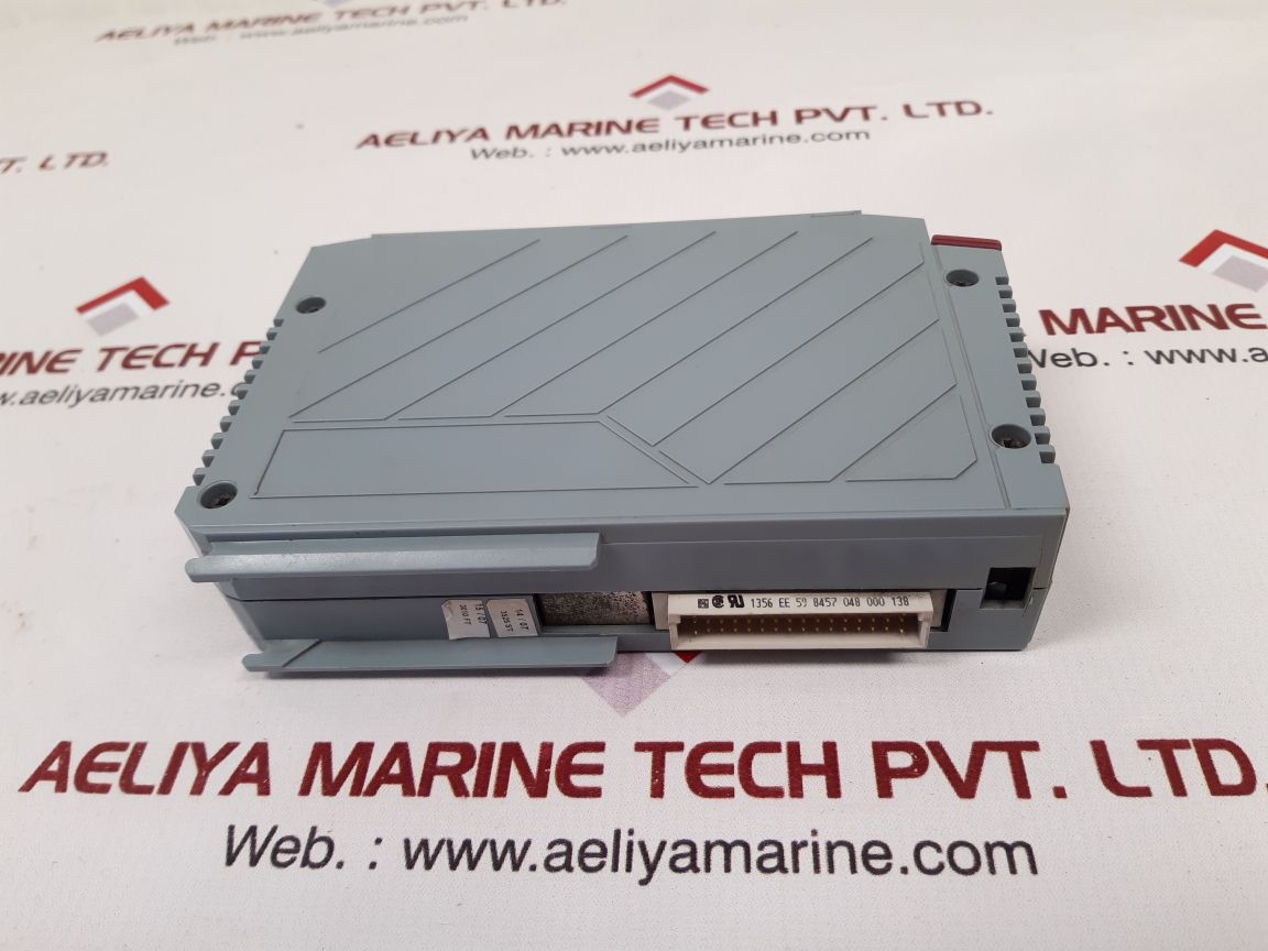 Br-automation 3d0650.6 operator panel module