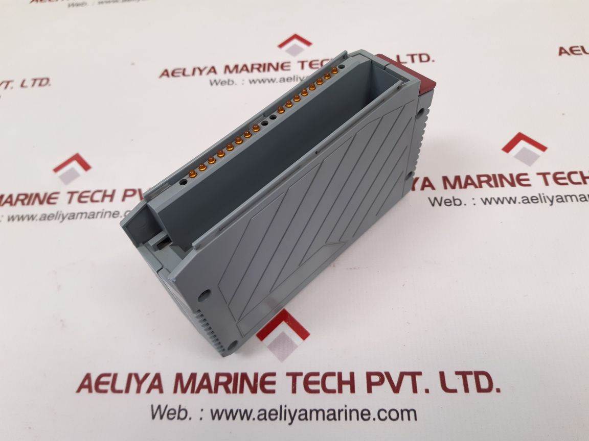 Br-automation 3d0650.6 operator panel module