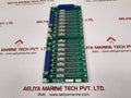 Honeywell 51304640-100 rev. b galvanic isolator