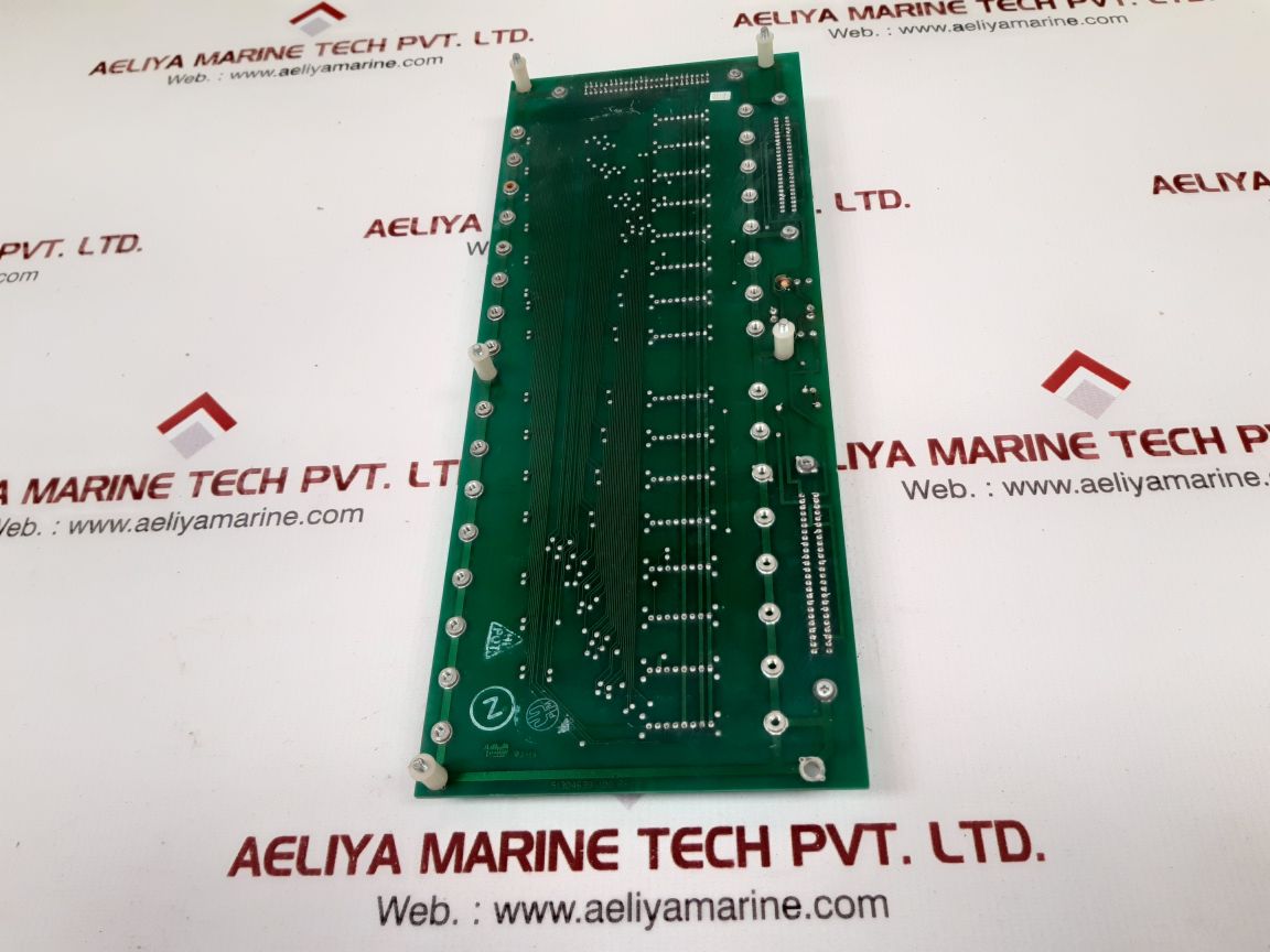 Honeywell 51304640-100 rev. b galvanic isolator