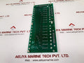 Honeywell 51304640-100 rev. b galvanic isolator