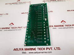 Honeywell 51304640-100 rev. b galvanic isolator
