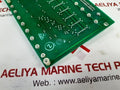 Honeywell 51304640-100 rev. b galvanic isolator