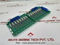 Honeywell 51304640-100 rev. b galvanic isolator