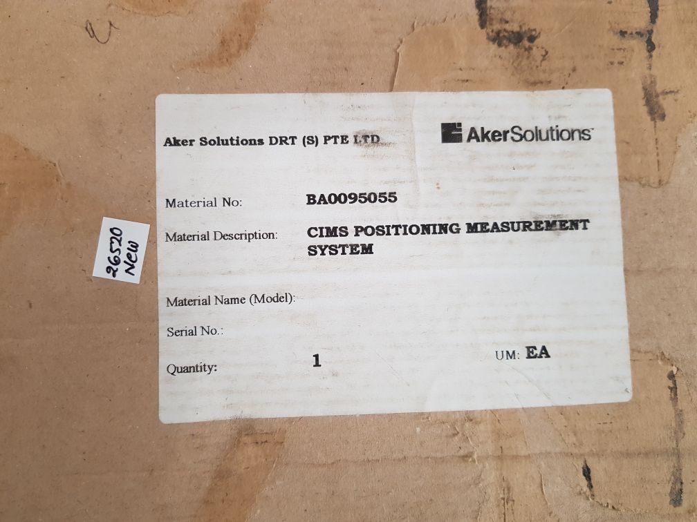 Bosch f 037 000 009 cylinder integrated measuring system r 905 024 647
