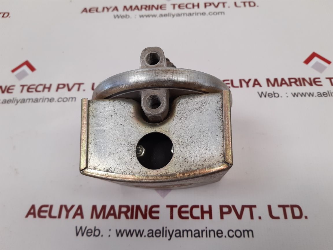 Dwyer 1823 pressure switch