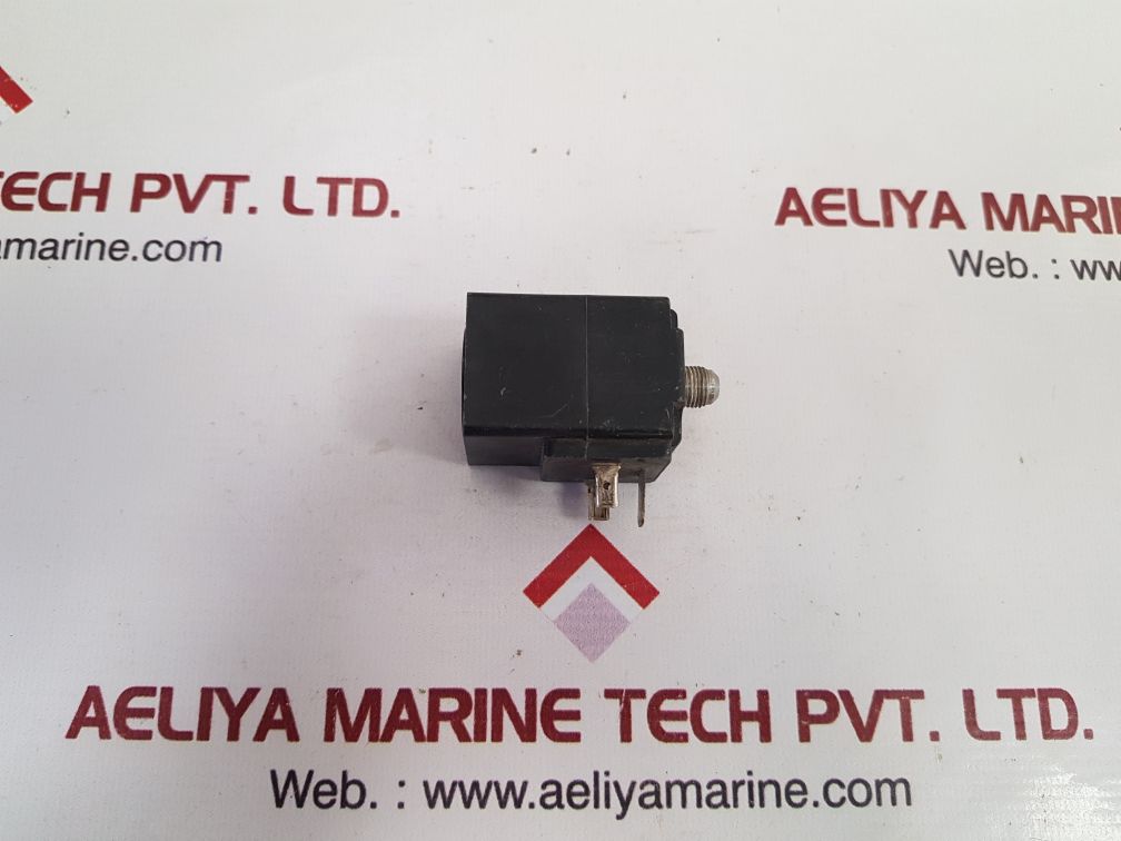 Burkert 311/d solenoid valve coil 