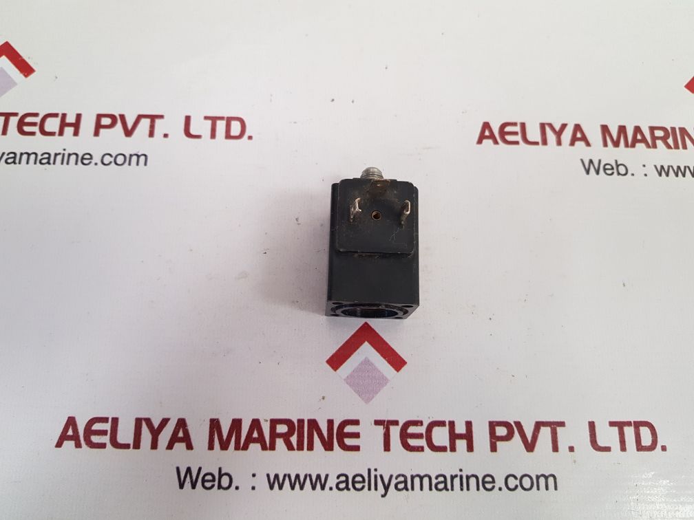 Burkert 311/d solenoid valve coil 