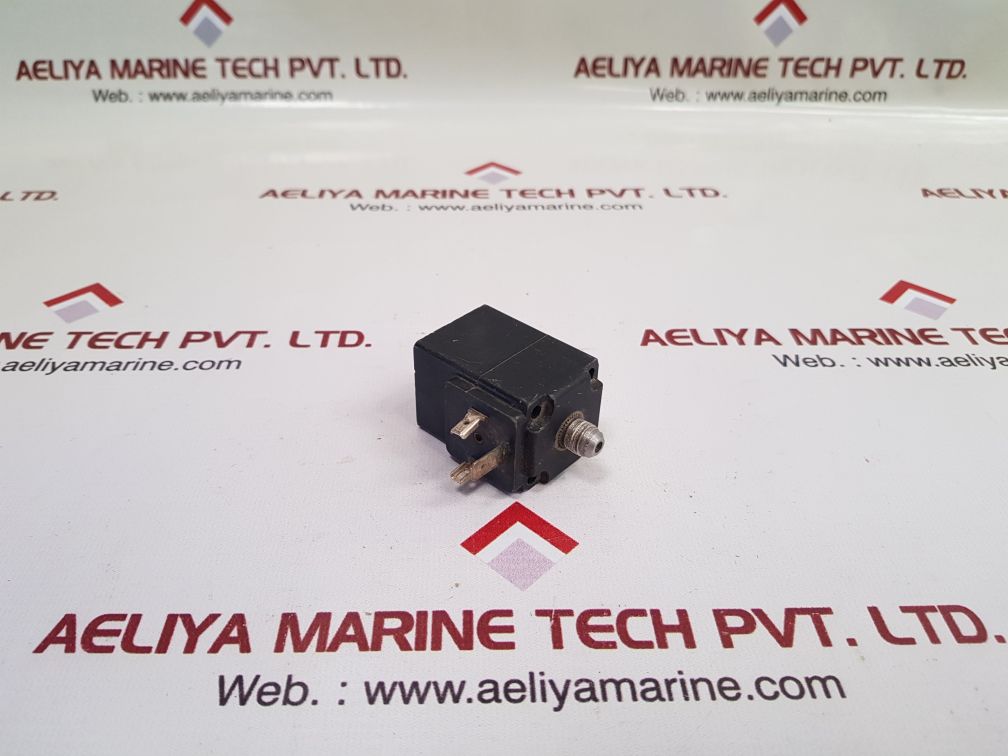 Burkert 311/d solenoid valve coil 