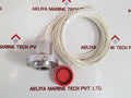 Oceaneering /teledyne 0297357 connector 1070356-101