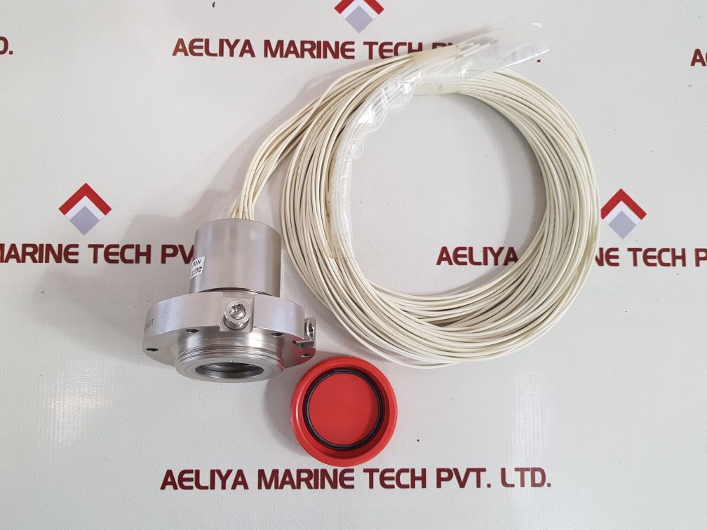 Oceaneering /teledyne 0297357 connector 1070356-101