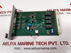 Esco ikie-v1 pcb card Used