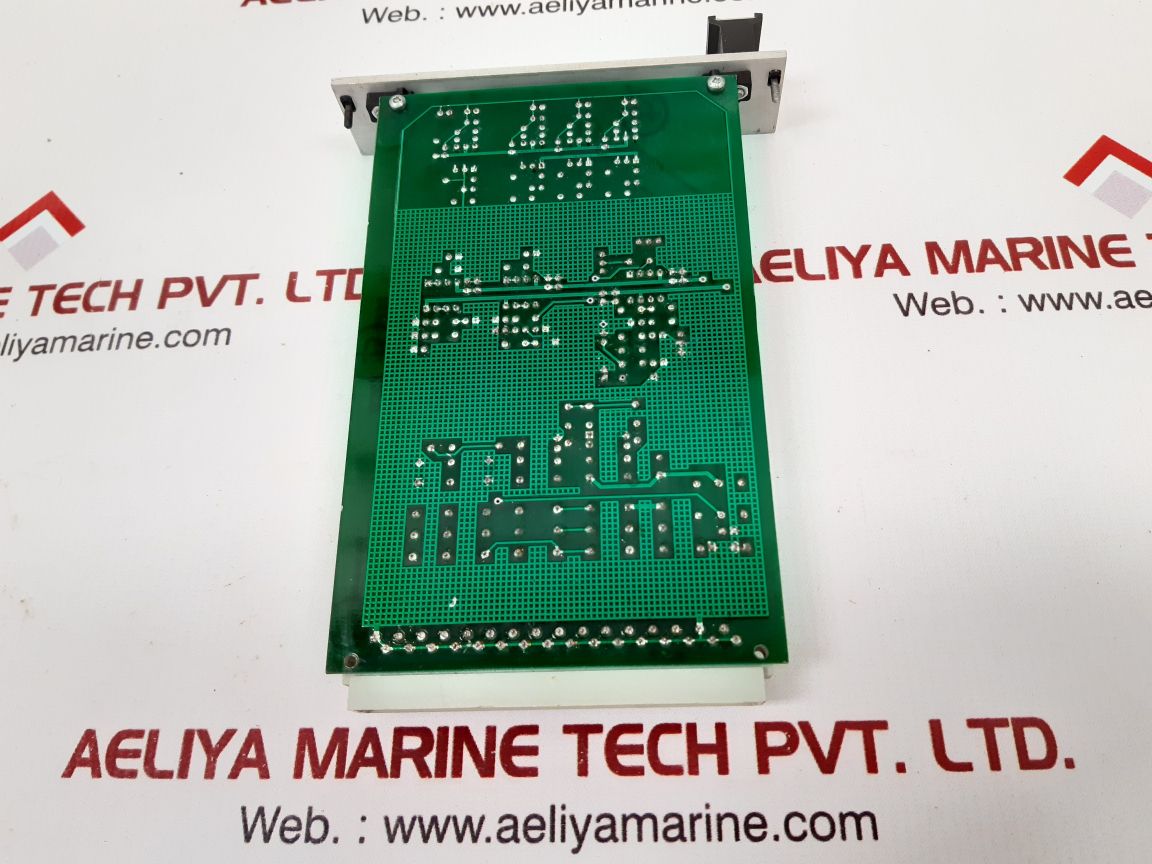 Esco ikie-v1 pcb card Used