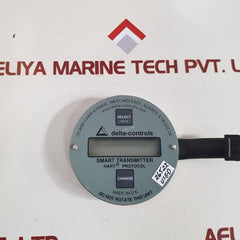 Delta-controls smart transmitter