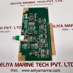 Honeywell klcn-i/o_cb pcb card 51304544-100 g
