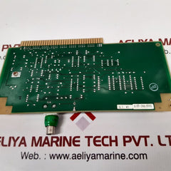 Honeywell klcn-i/o_cb pcb card 51304544-100 g
