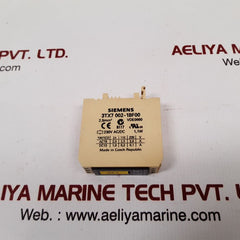 Siemens 3Tx7 002-1Bf00 Output Coupling Link