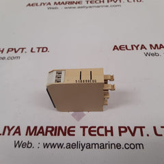 Siemens 3Tx7 002-1Bf00 Output Coupling Link