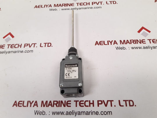 Honeywell 8ls1-4c limit switch New