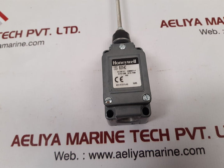 Honeywell 8ls1-4c limit switch New