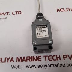 Honeywell 8ls1-4c limit switch New