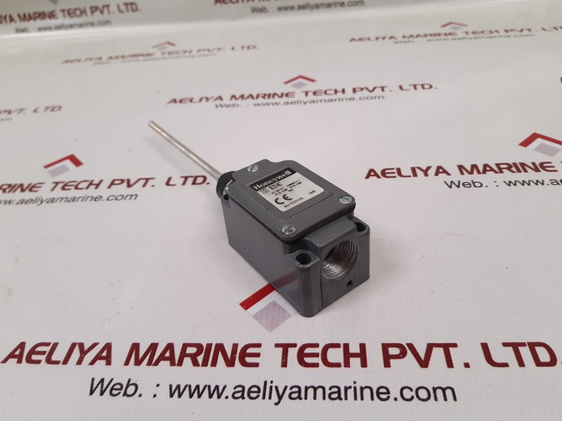 Honeywell 8ls1-4c limit switch New
