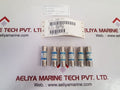 Set of 6x Utsunomiya uc1 5a cello - lite fuse