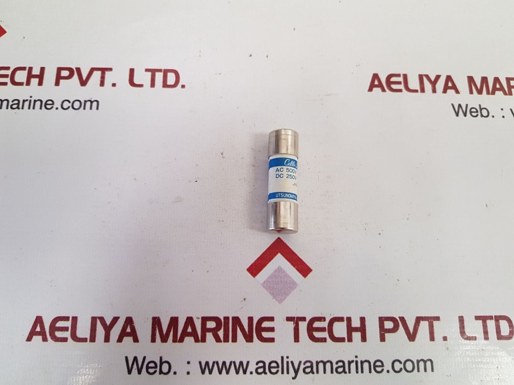 Set of 6x Utsunomiya uc1 5a cello - lite fuse