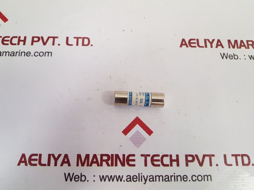 Set of 6x Utsunomiya uc1 5a cello - lite fuse