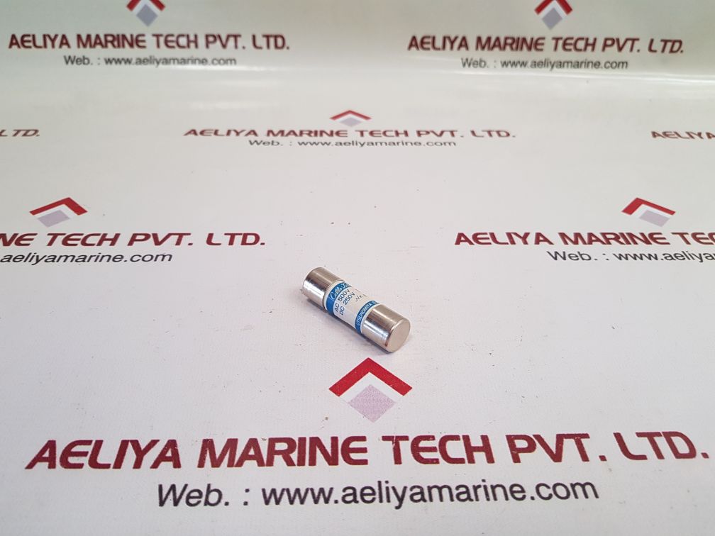 Set of 6x Utsunomiya uc1 5a cello - lite fuse