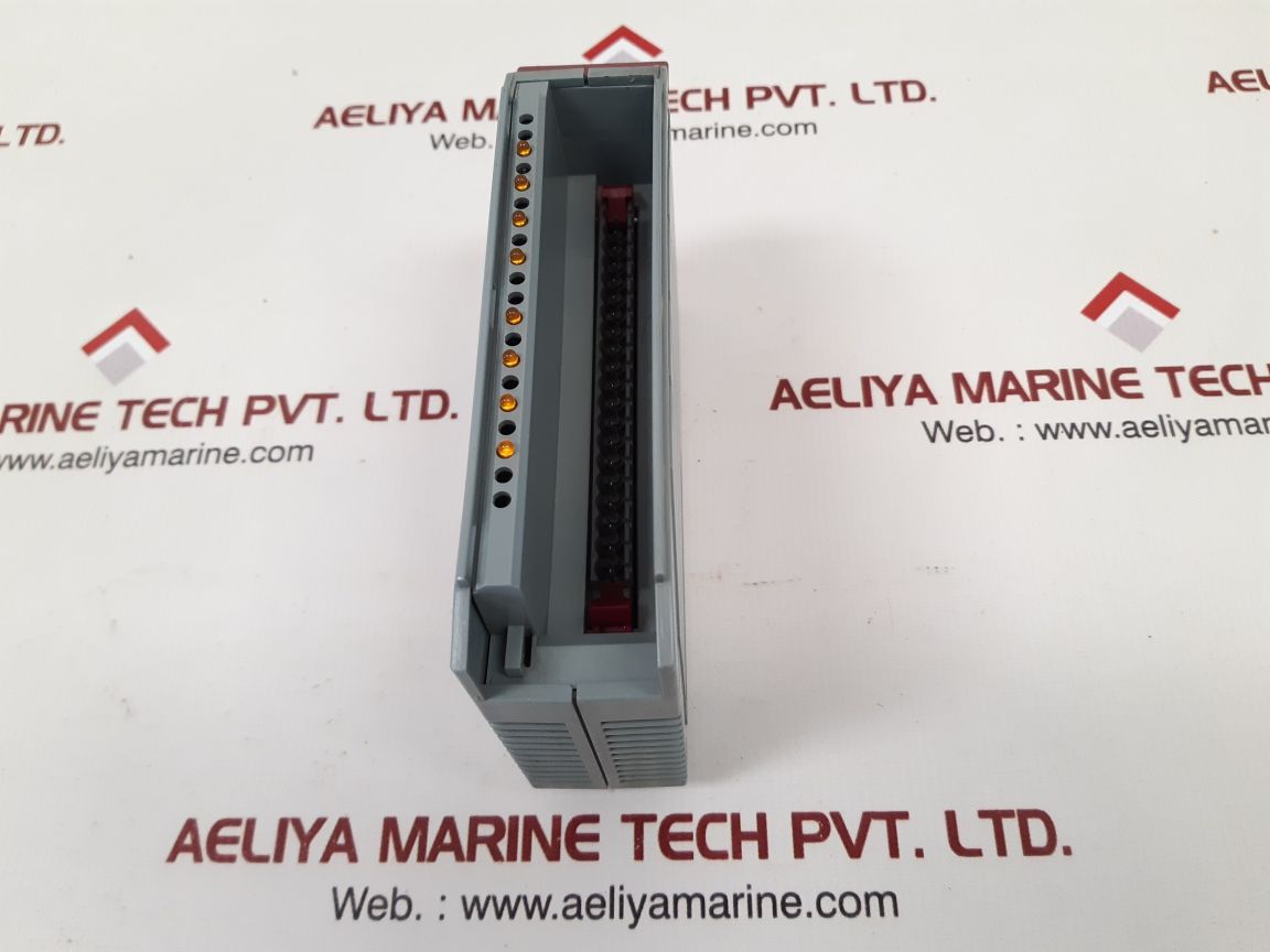 Br-automation 3do760.6 digital output module rev. c0