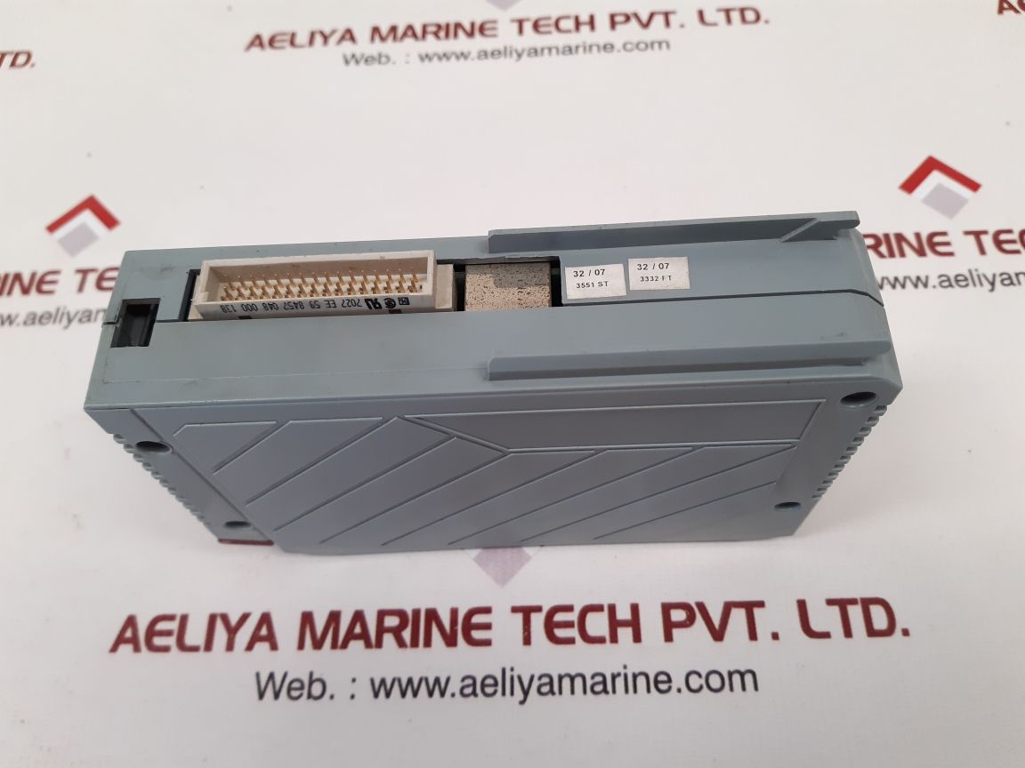 Br-automation 3do760.6 digital output module rev. c0