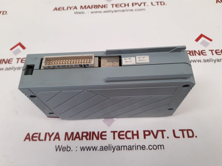 Br-automation 3do760.6 digital output module rev. c0