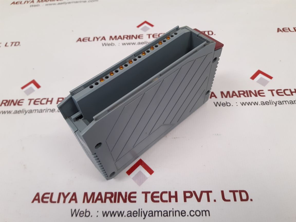 Br-automation 3do760.6 digital output module rev. c0