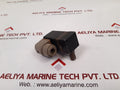 Burkert 312-c-02,0-b-ms solenoid valve Used