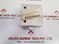 Sun hydraulics hcn 0e16-a2 cartridge valve body