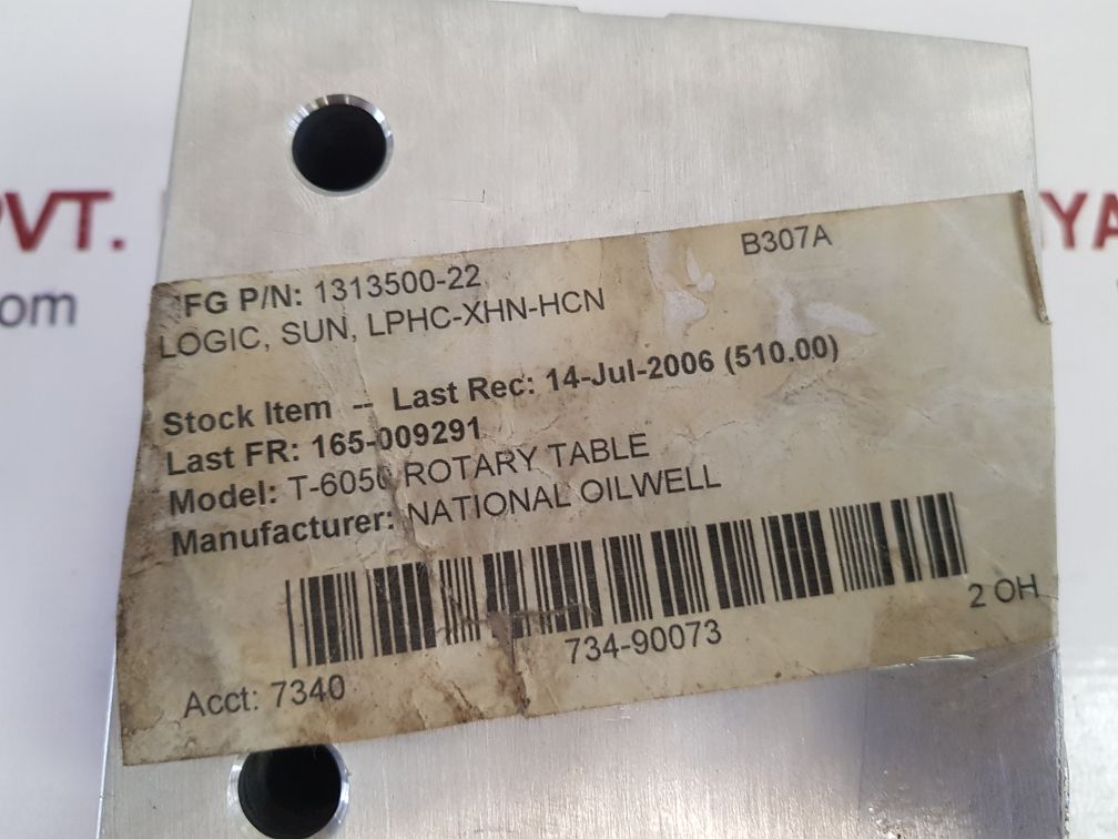 Sun hydraulics hcn 0e16-a2 cartridge valve body