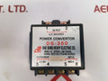 Dae sung ds-350 power convertor a.c 200 /220v