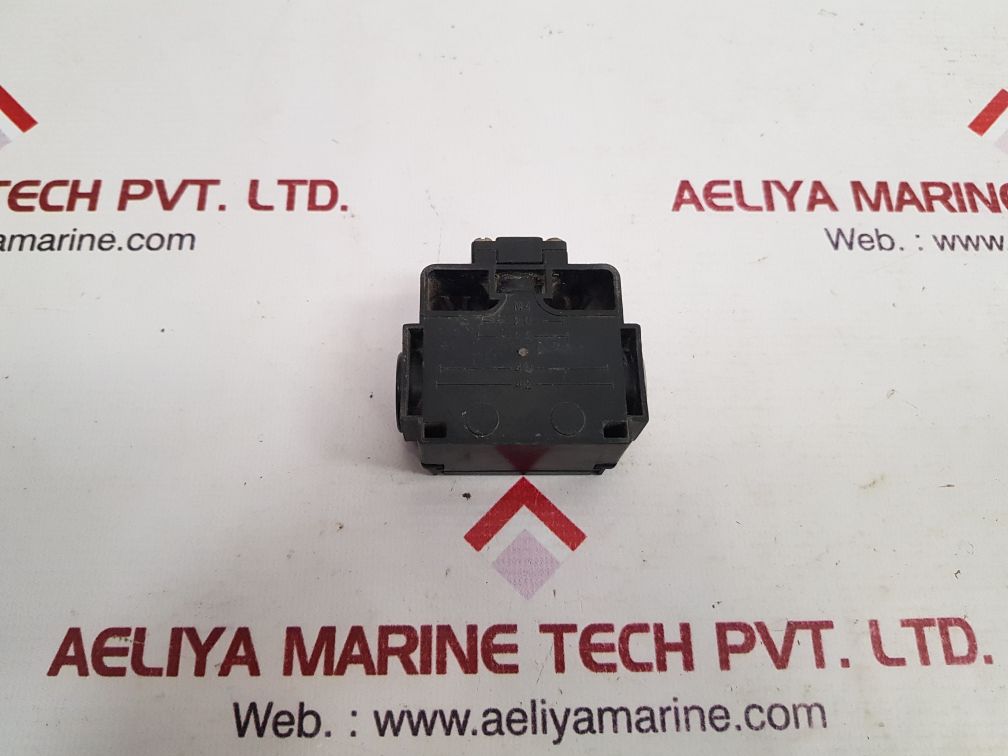 Telemecanique xck-t510 limit switch